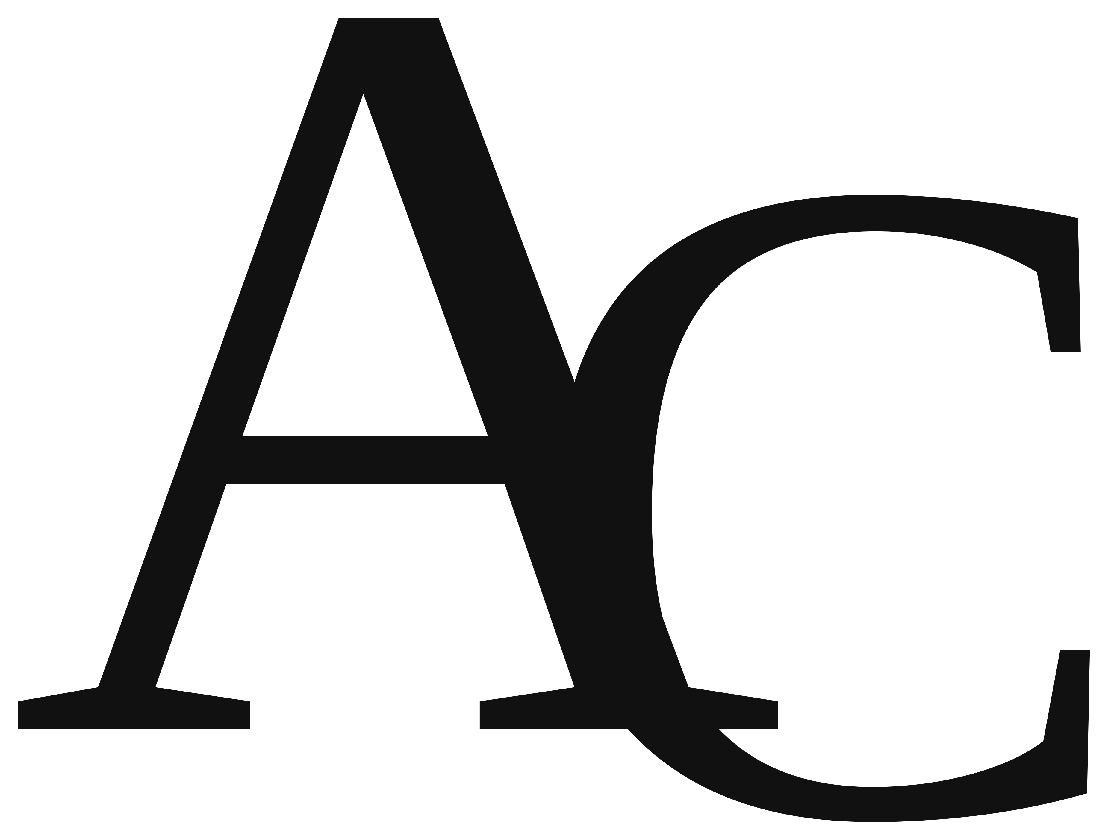 Ancrage